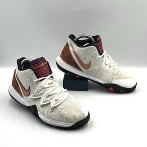 Kyrie 5 GS 'Black History Month'